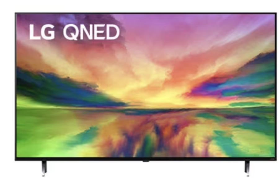 LG QNED MiniLED